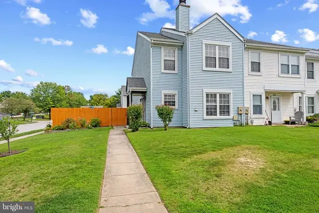 49 Taos Cir, Baltimore