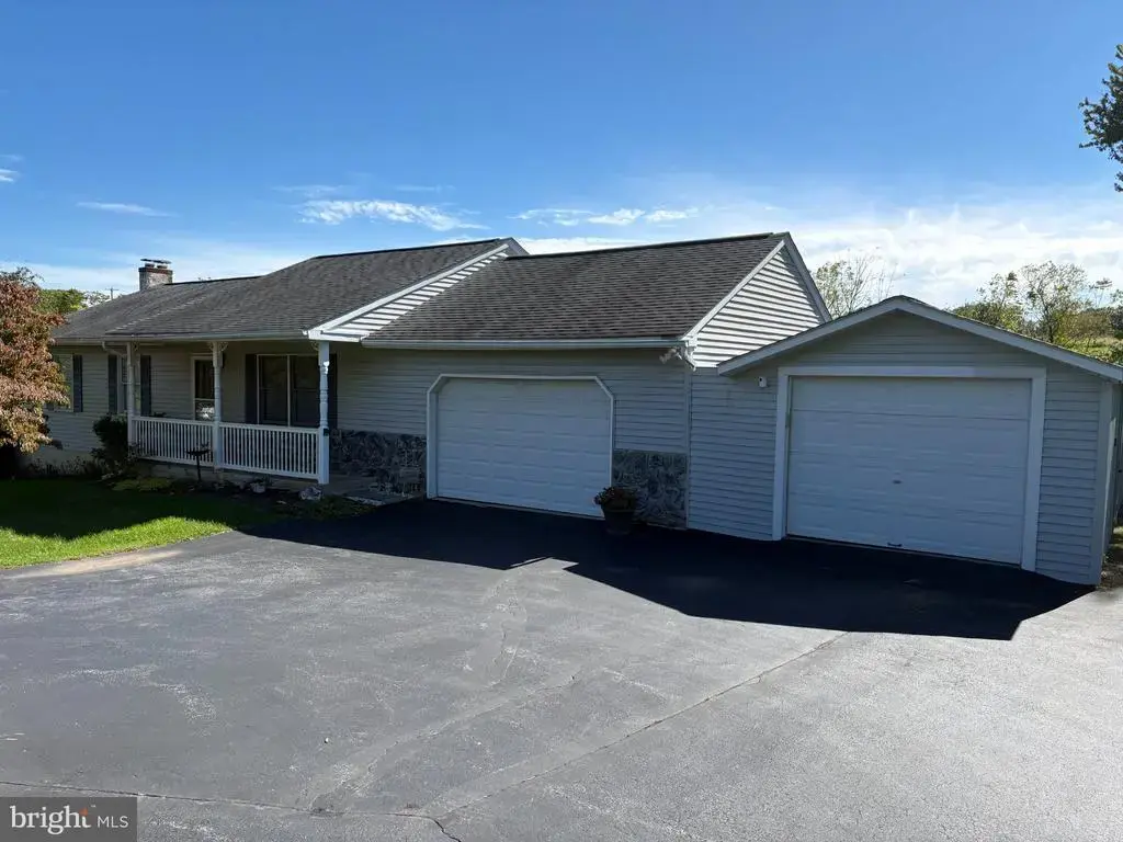330 S Bonsall Rd, COATESVILLE