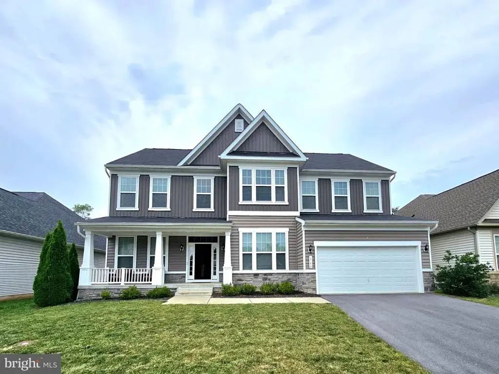 110 Bentpath Ct, WINCHESTER