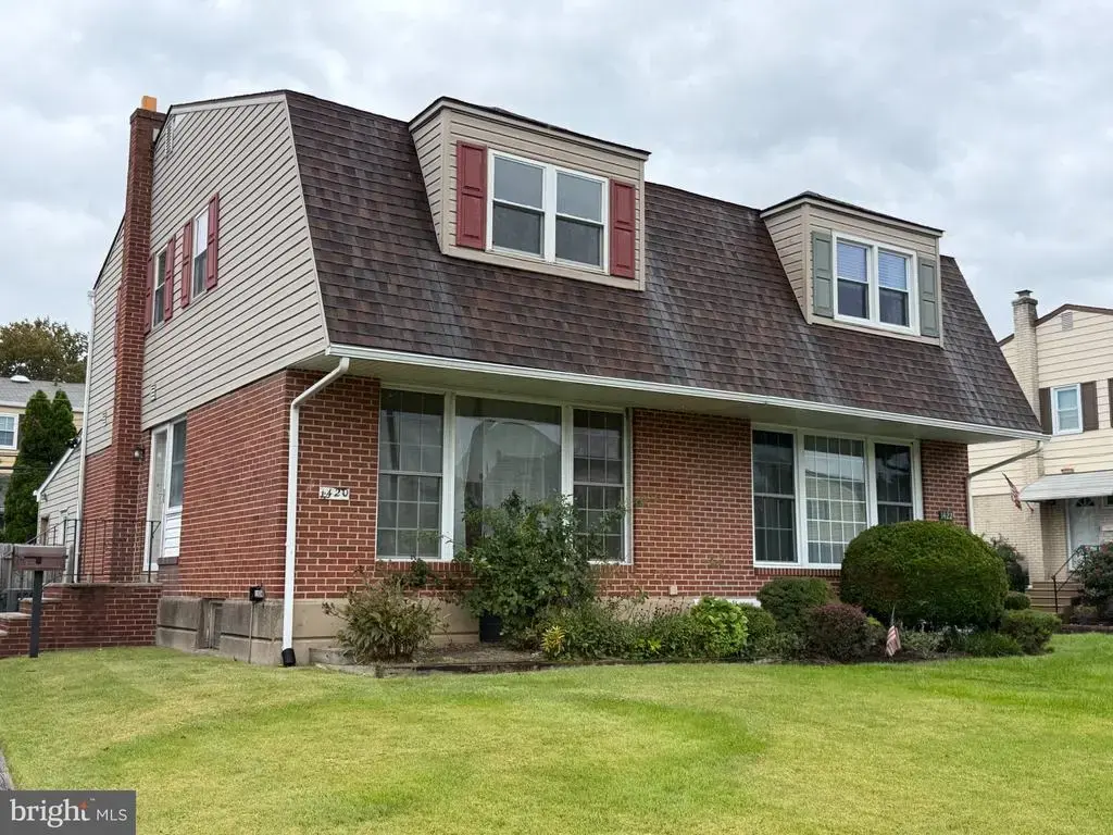 1420 Greenway Rd, SWARTHMORE