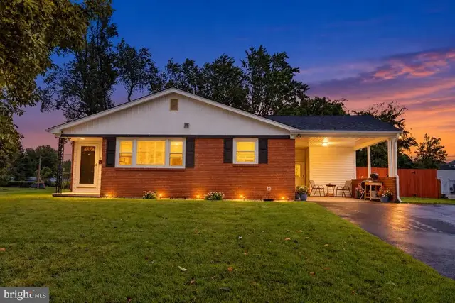 219 Gordy Pl, New Castle