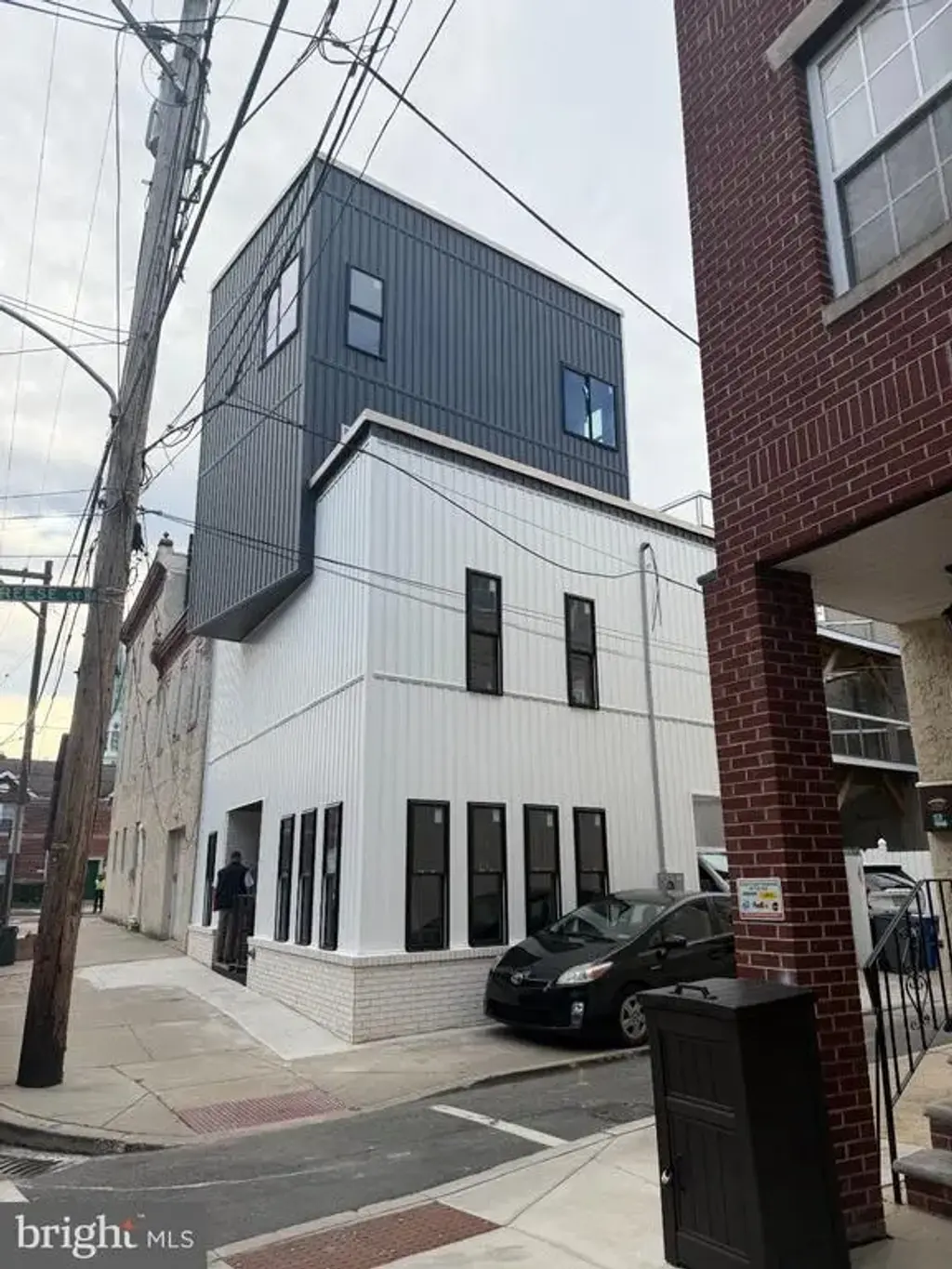 504 Carpenter St, PHILADELPHIA