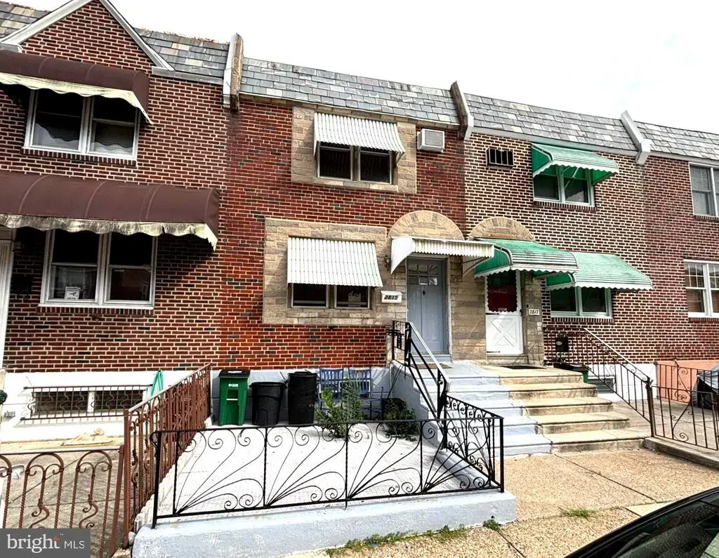 2815 S Mildred St, PHILADELPHIA