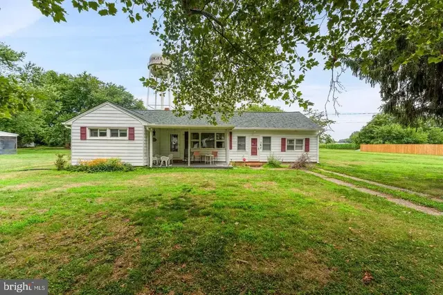 306 Sunrise Ave, Ridgely
