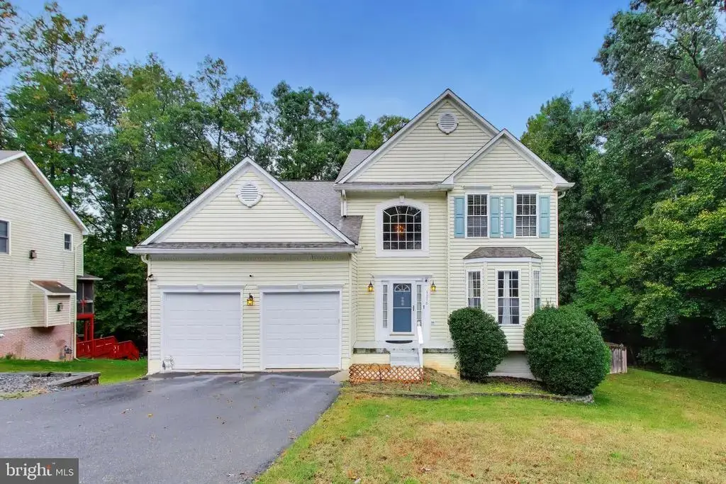 6210 Forest Grove Dr, FREDERICKSBURG