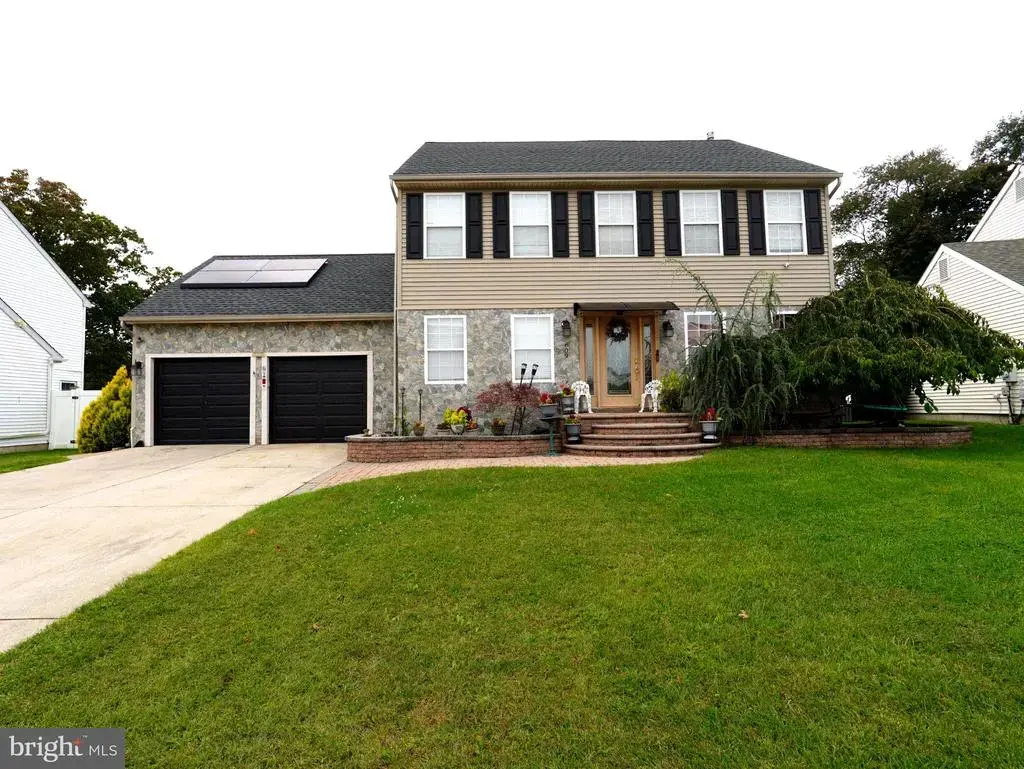 609 Harper Dr, GLASSBORO