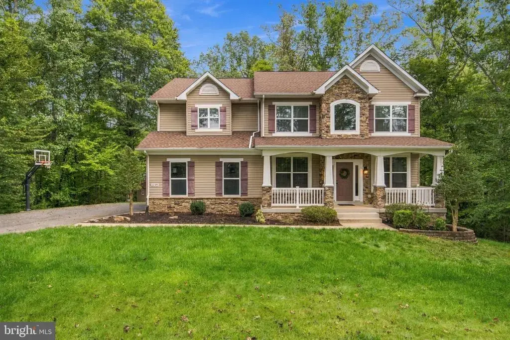 1199 Honeysuckle Way, STAFFORD
