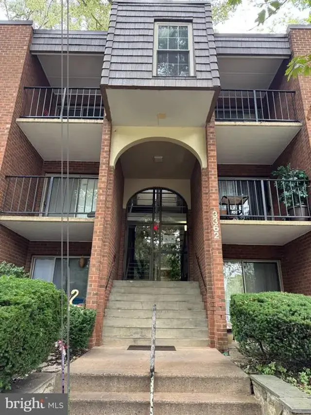 3362 Woodburn Rd #31, Annandale