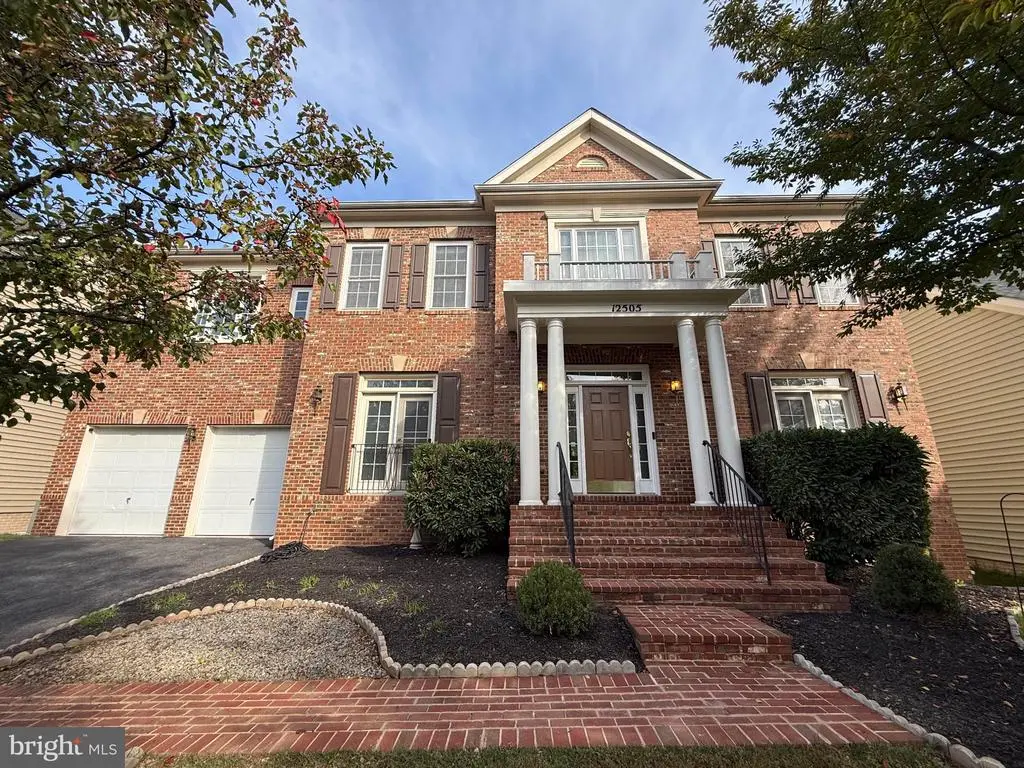 12505 Flint Tavern Ter, CLARKSBURG