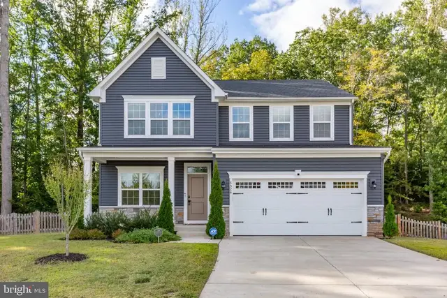 8524 Sylvannah Dr, Spotsylvania
