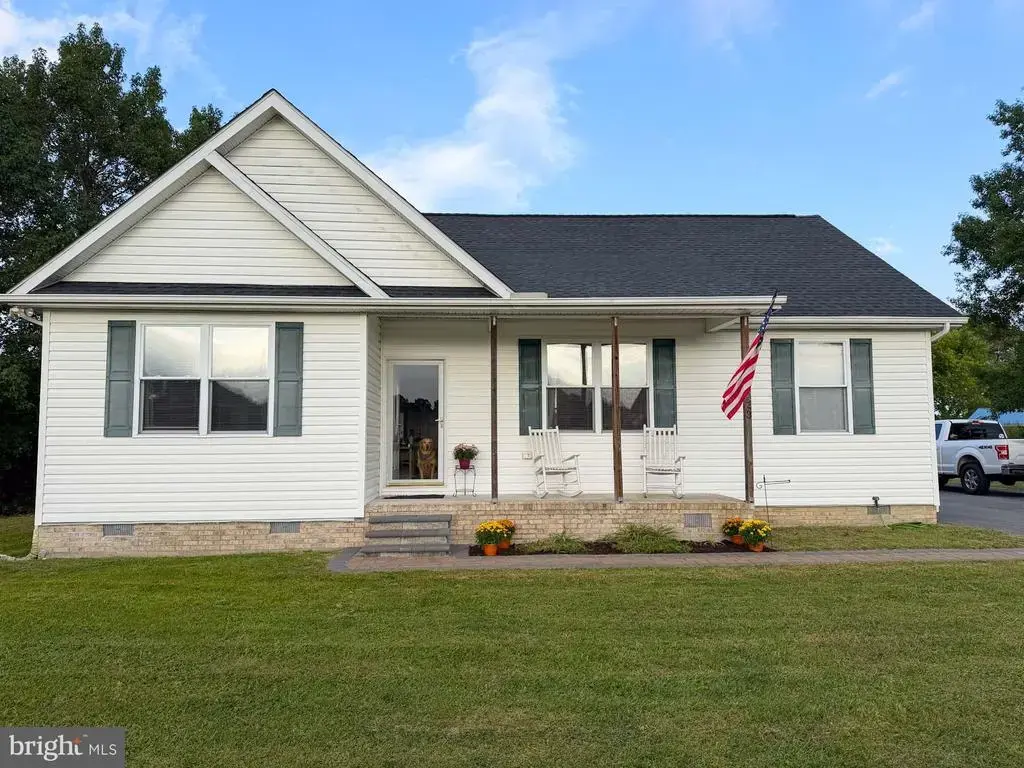 8553 Ironshire Station Rd, BERLIN