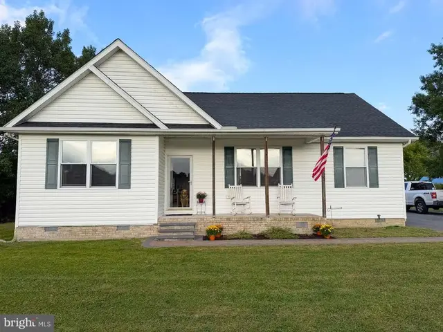 8553 Ironshire Station Rd, Berlin