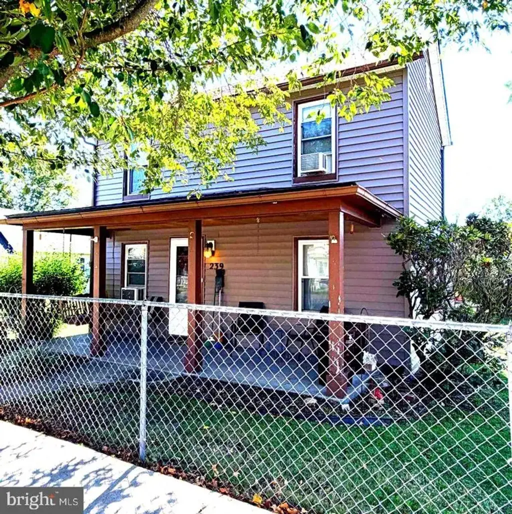 239 Humbird St, CUMBERLAND