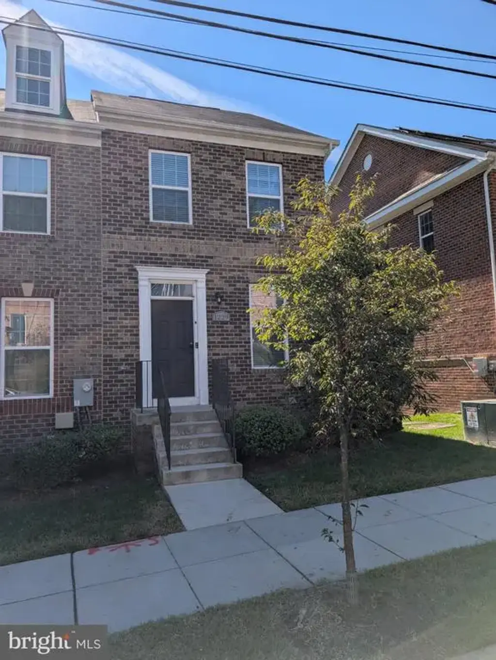 1229 Trenton Pl Se, WASHINGTON