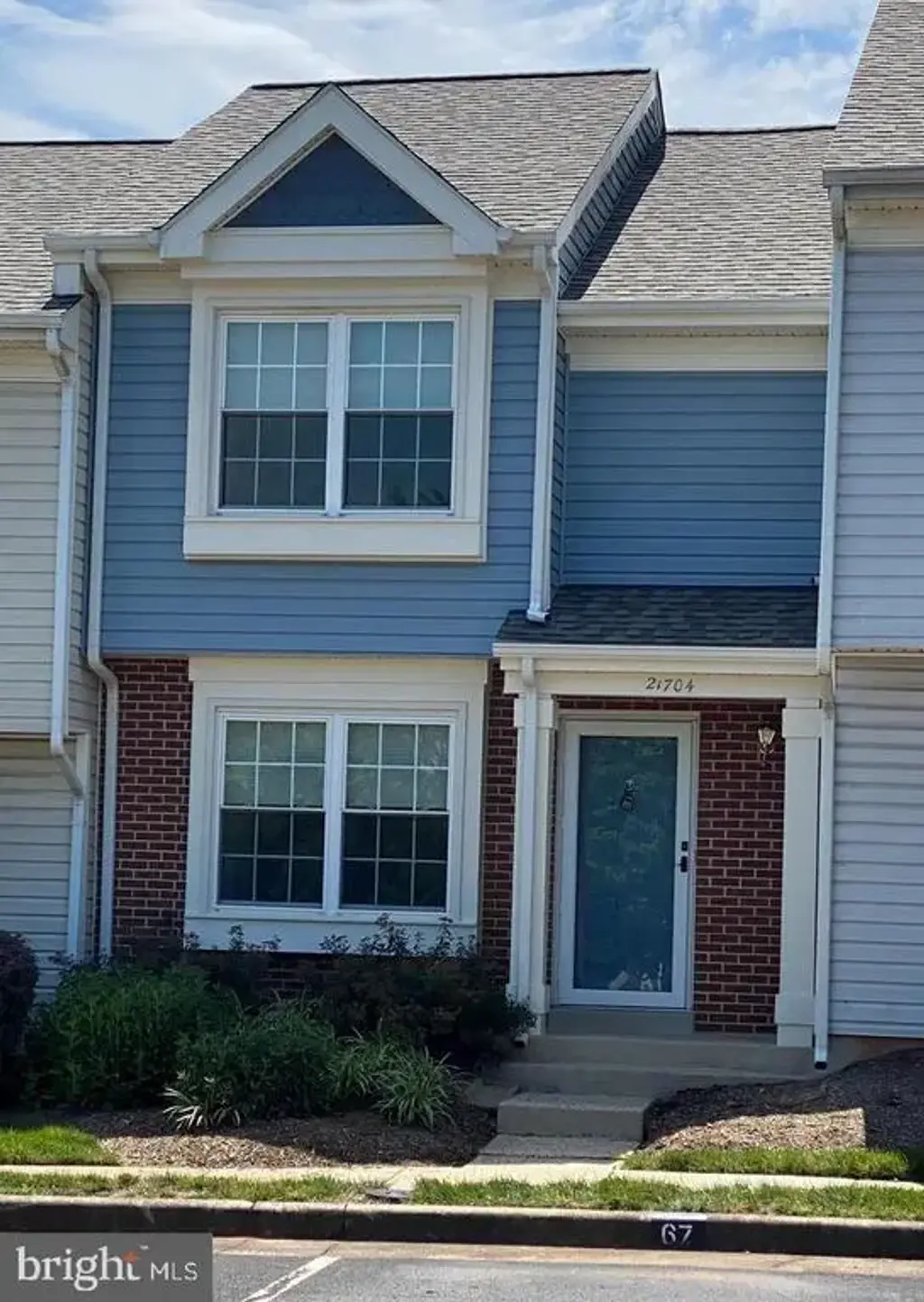 21704 Calamary Cir, STERLING