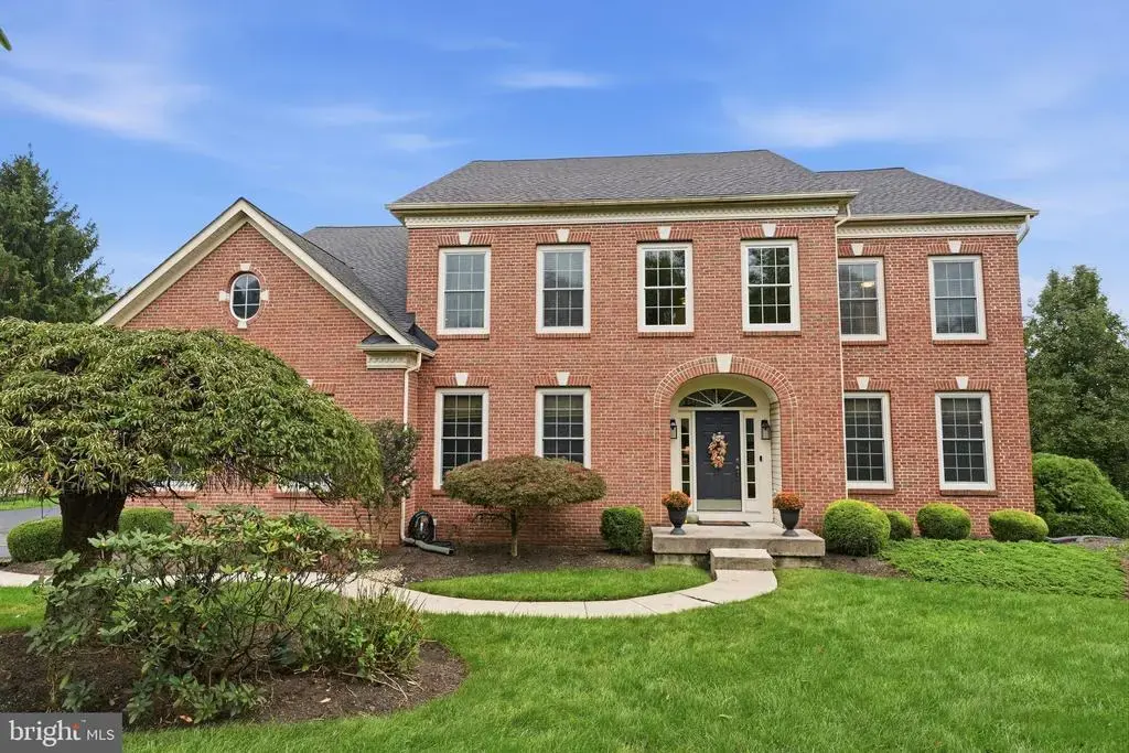 1552 Surrey Brook Ct, YARDLEY