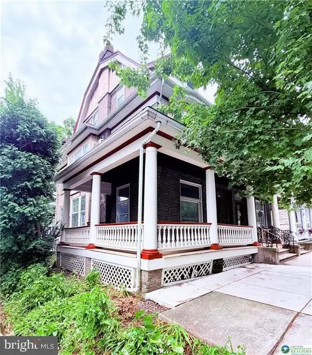 526 Seneca St, Bethlehem
