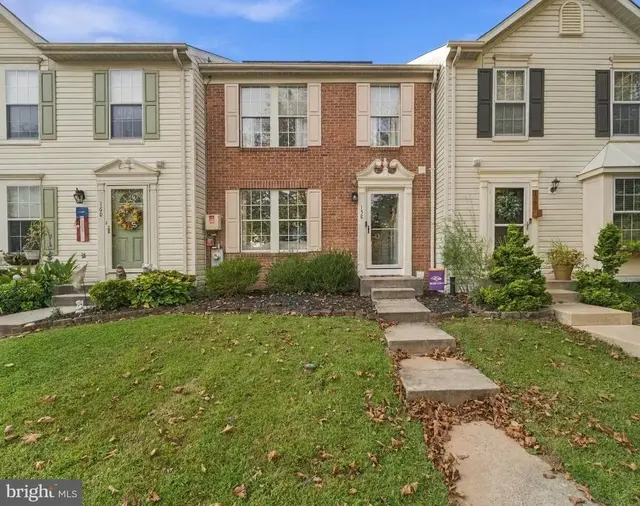 158 Branchwood Ct, Abingdon