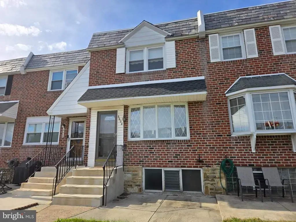 6608 Claridge St, PHILADELPHIA