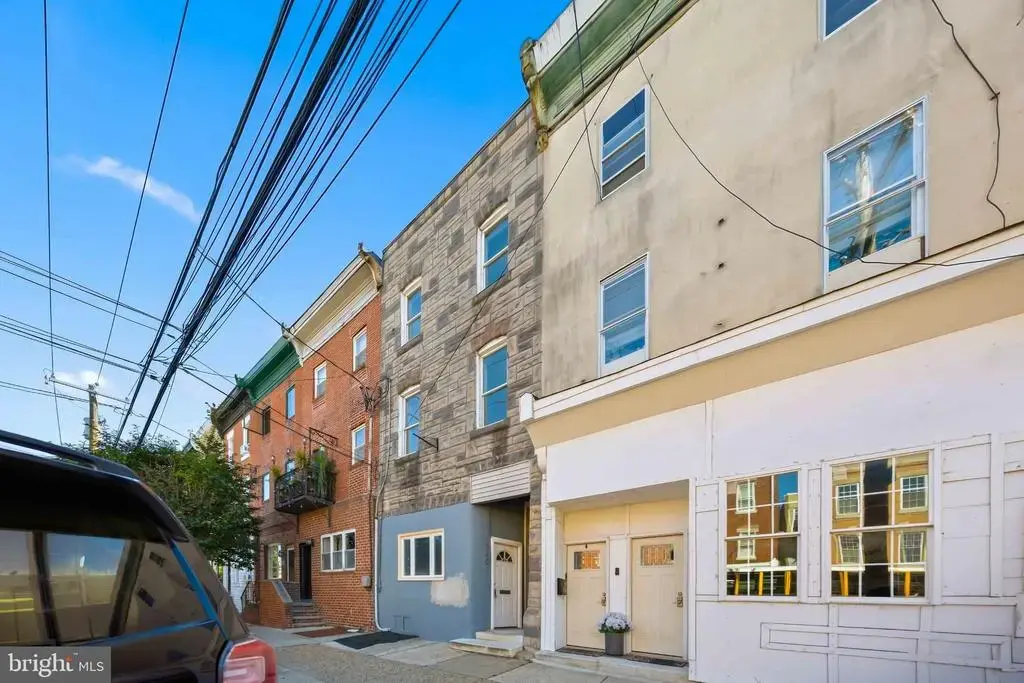 740 Christian St #2nd Front, PHILADELPHIA