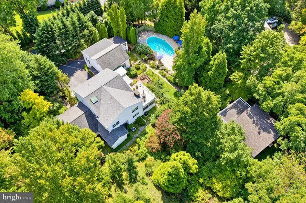 641 Righters Mill Rd #, PENN VALLEY