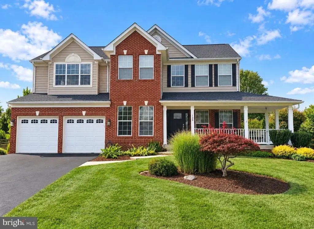 139 Pebble Beach Cir, CHARLES TOWN