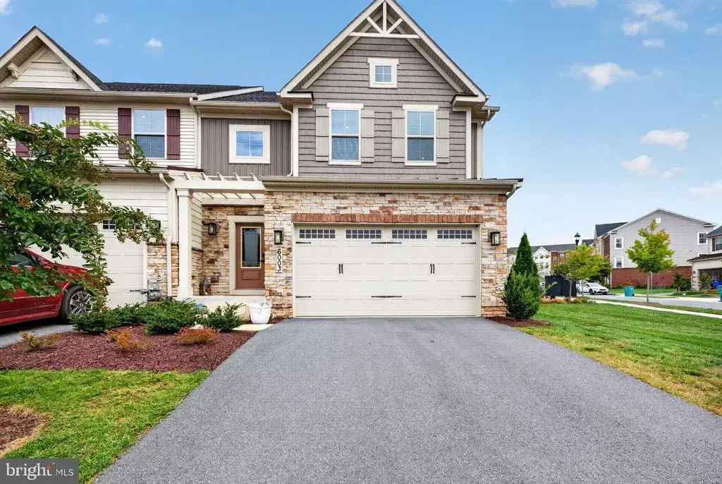 6003 Calla Pl, FREDERICK