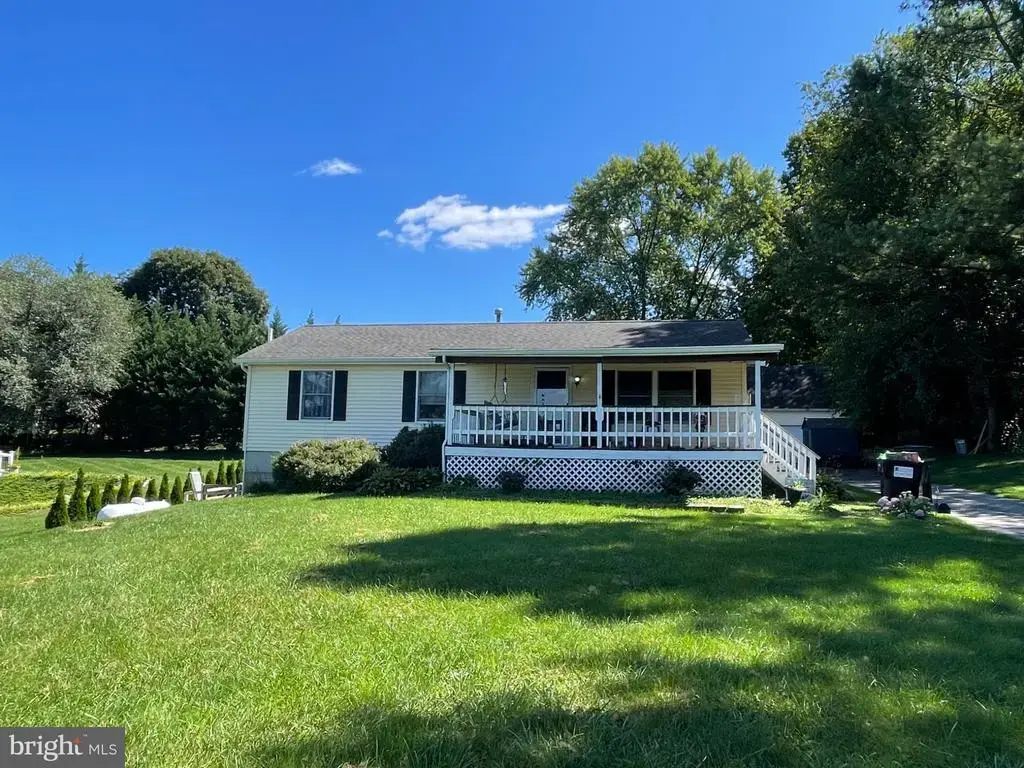 44 Magnolia Trail, DELTA