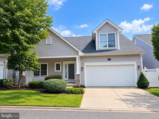 1005 Eastbourne Ct, Frederick