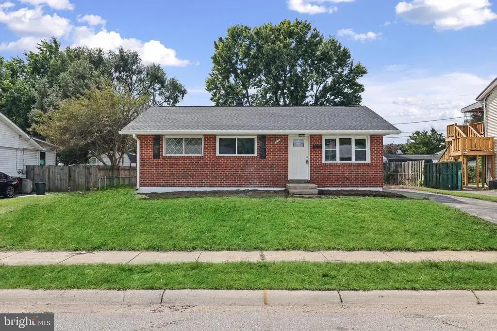 909 Genine Dr, GLEN BURNIE