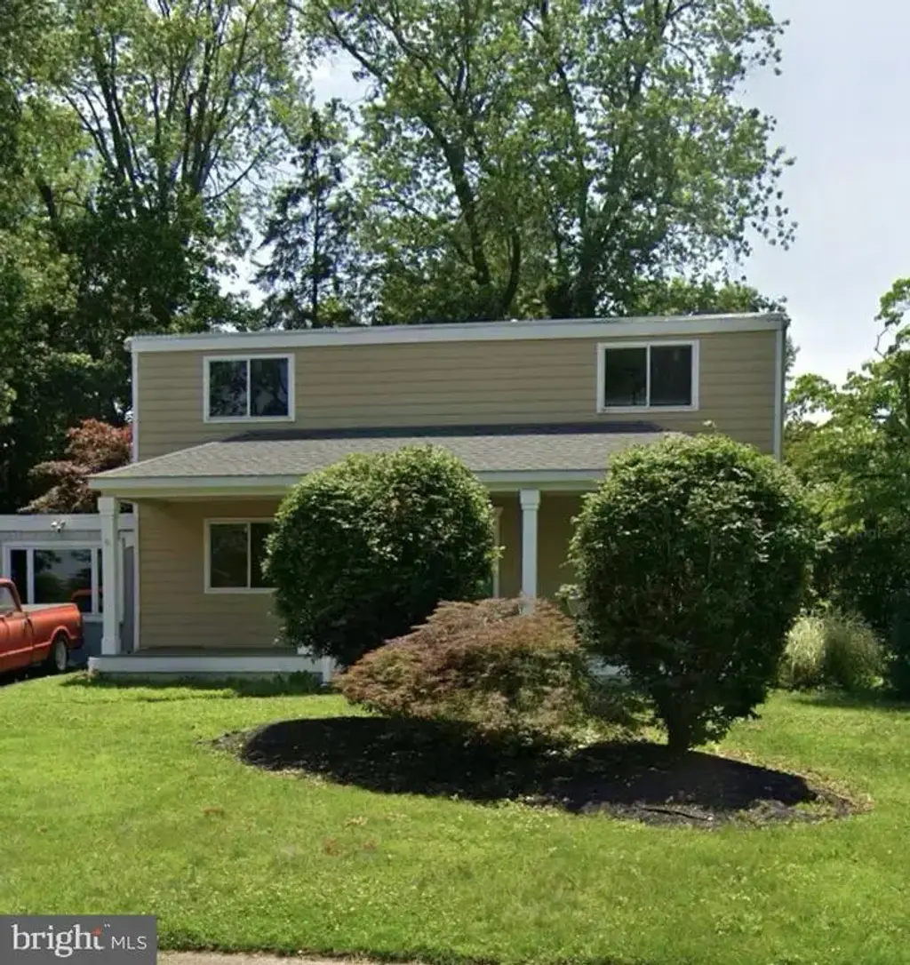 51 Belmont Sq, DOYLESTOWN