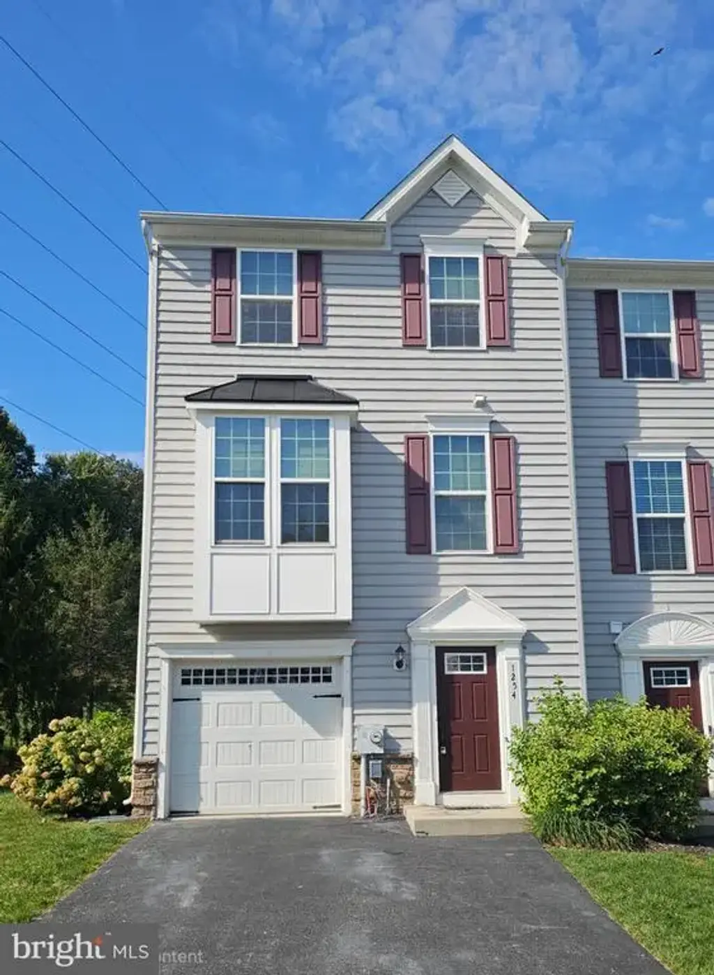 1254 Goldenrod Dr, DOWNINGTOWN