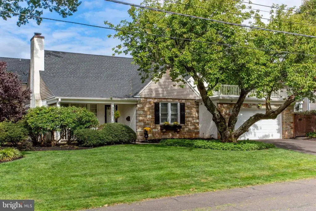 501 E Penn St, NEWTOWN