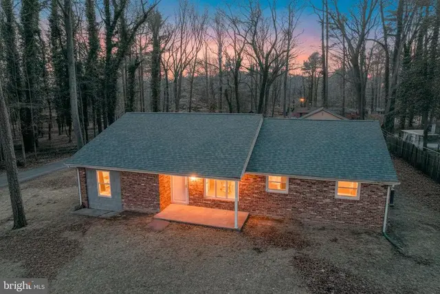3250 Andrews Lake Rd, Frederica