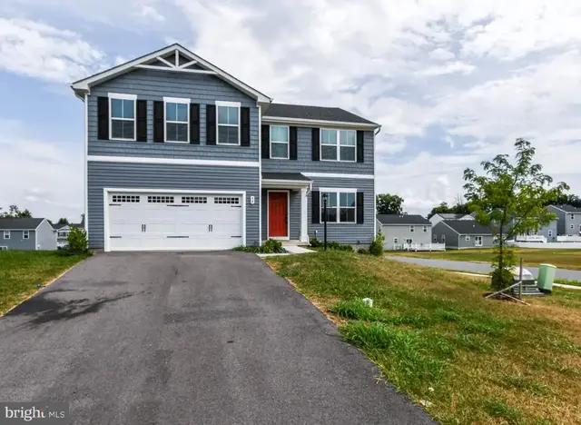 90 Charlotte St, Hagerstown