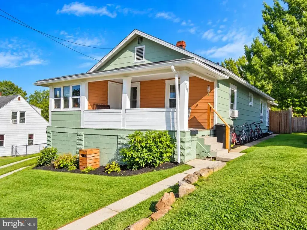 541 Eastern Ave, CUMBERLAND