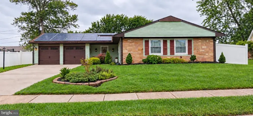 11 Ginger Ln, WILLINGBORO