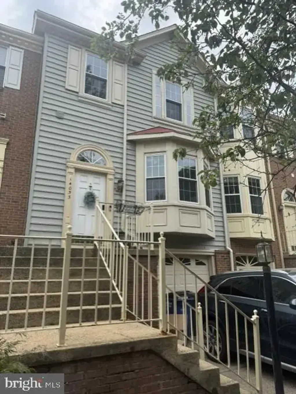 14053 Winding Ridge Ln, CENTREVILLE