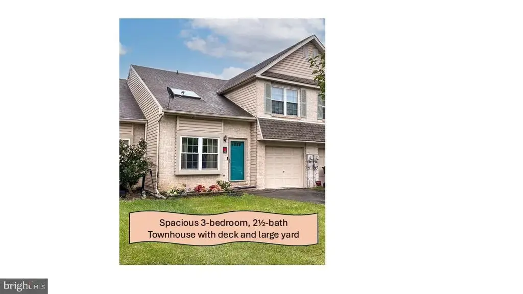 339 Barn Swallow Ln, ALLENTOWN