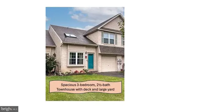 339 Barn Swallow Ln, Allentown
