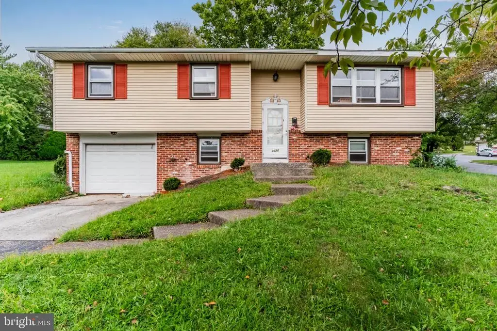 3620 Tudor Dr, HARRISBURG