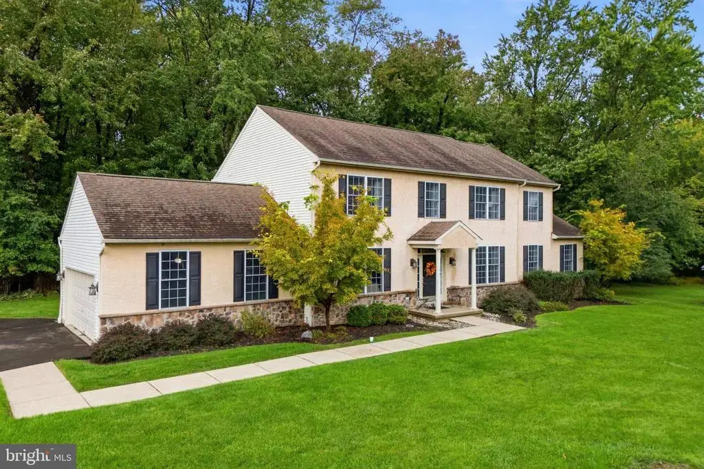 110 Country Ln #, LANSDALE