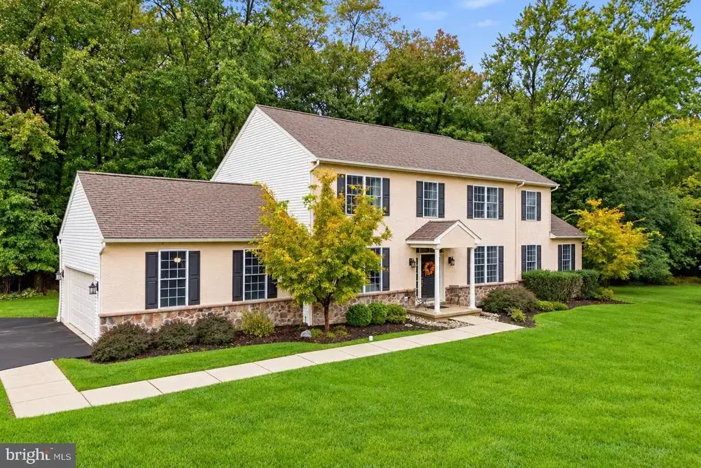 110 Country Ln #, LANSDALE