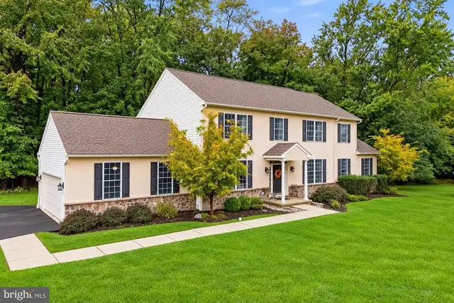 110 Country Ln #, Lansdale