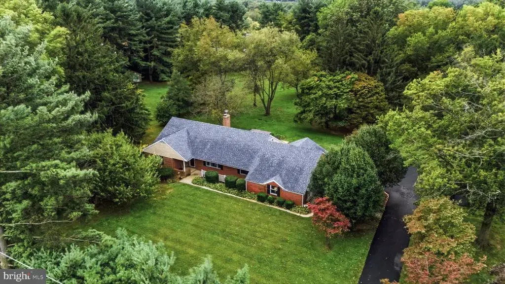 2765 Blue Ball Rd, ELKTON