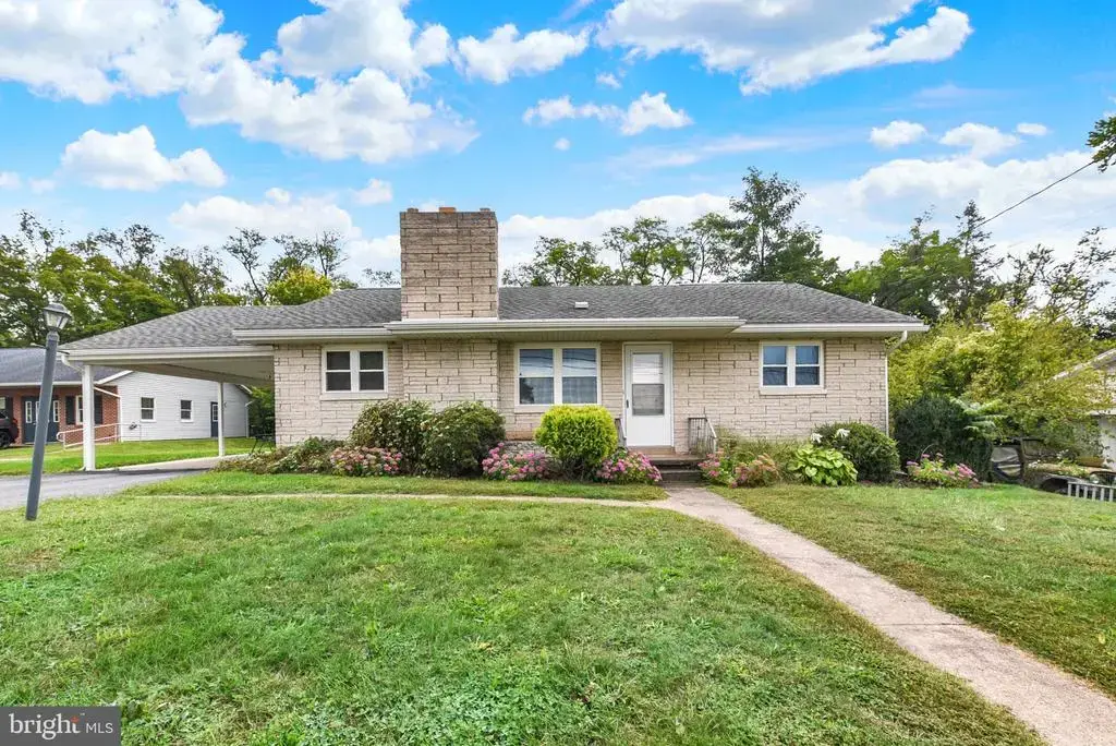 334 Berrysburg Rd, MILLERSBURG