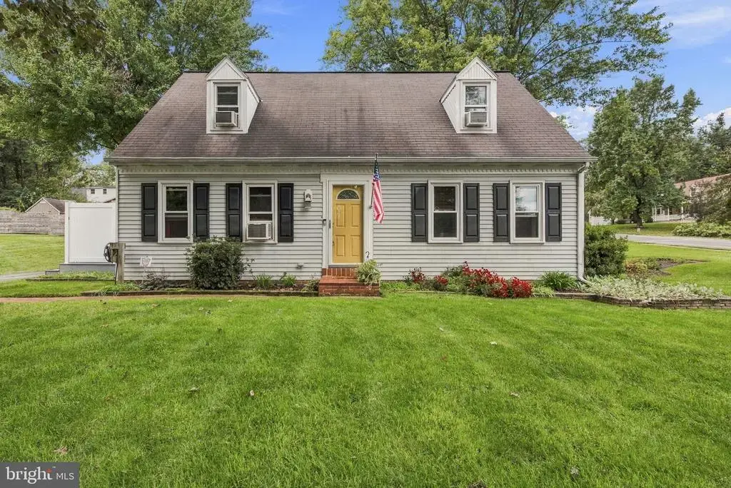 1701 Saint Phillips Dr, LANCASTER