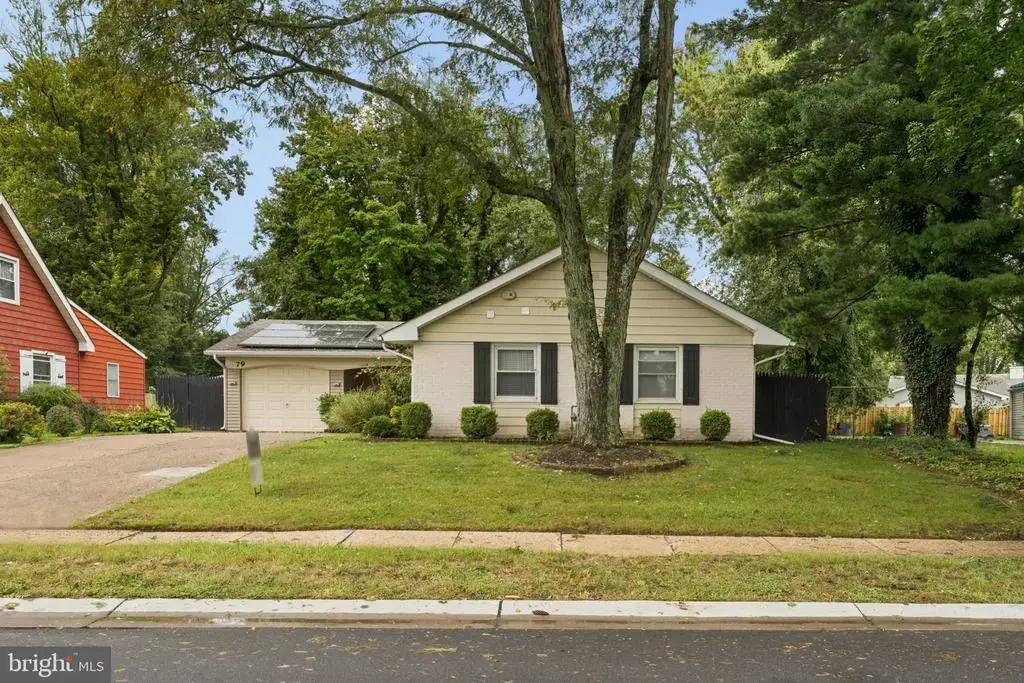 79 Marshal Ln, WILLINGBORO