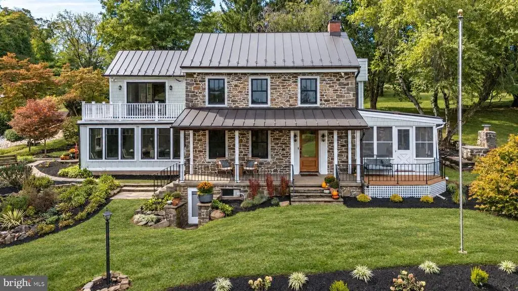 389 Reservoir, QUAKERTOWN