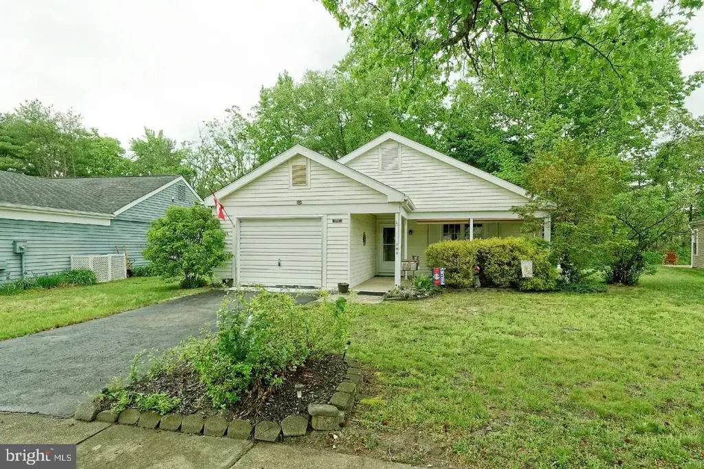 105 Buckingham Dr, SOUTHAMPTON TWP